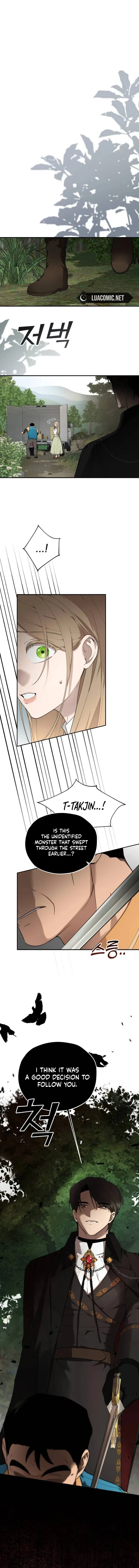 Truck driver tag team match Chapter 4 45 1