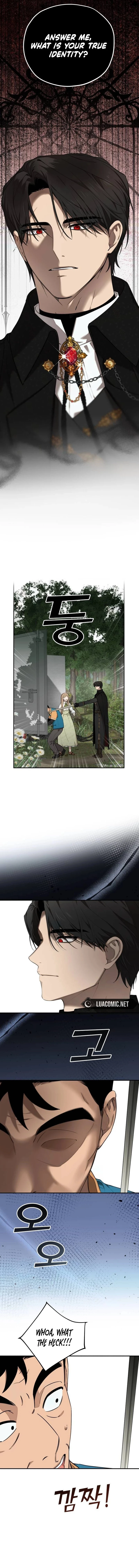 Truck driver tag team match Chapter 4 46 2