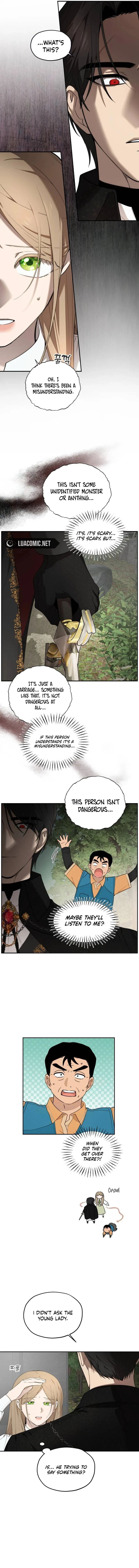 Truck driver tag team match Chapter 4 48 4