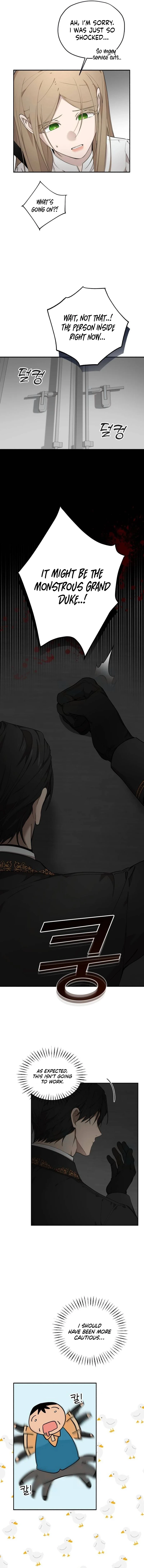 Truck driver tag team match Chapter 4 53 9