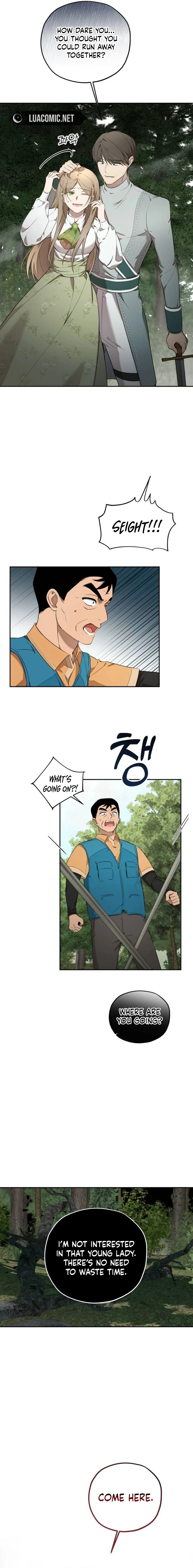 Truck driver tag team match Chapter 5 54 10