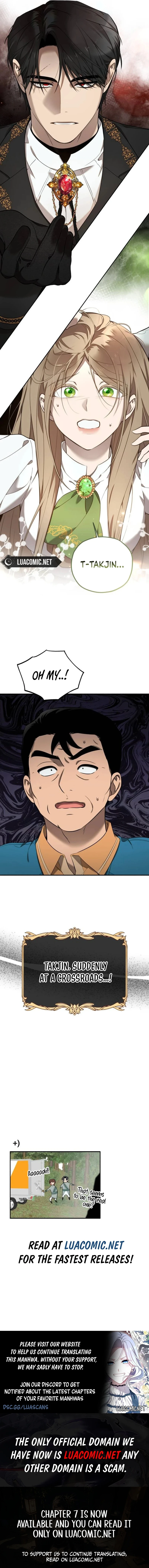 Truck driver tag team match Chapter 5 55 11