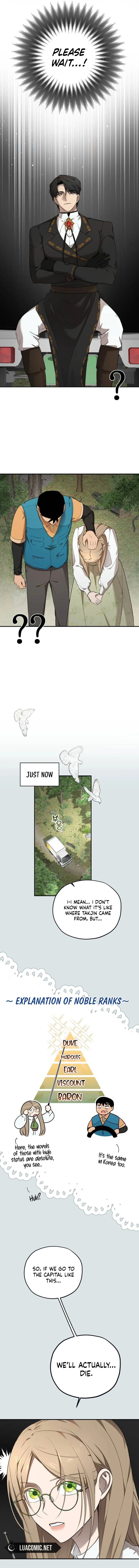 Truck driver tag team match Chapter 5 49 5