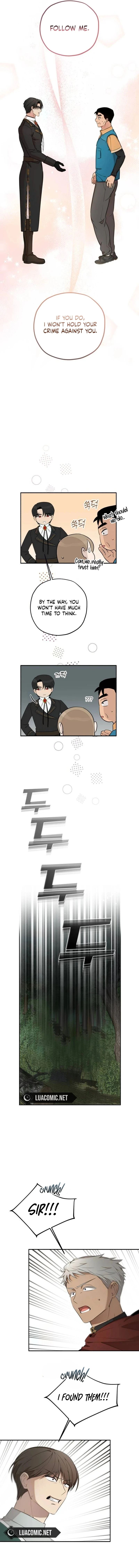 Truck driver tag team match Chapter 5 52 8