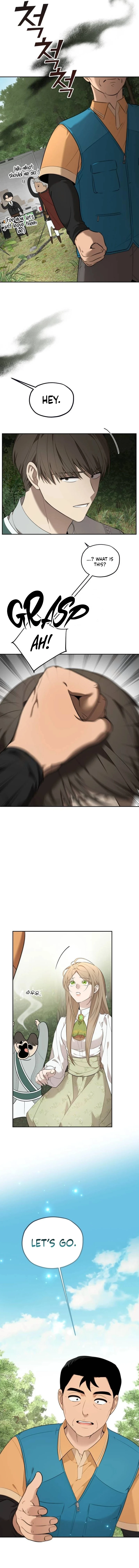 Truck driver tag team match Chapter 6 45 1