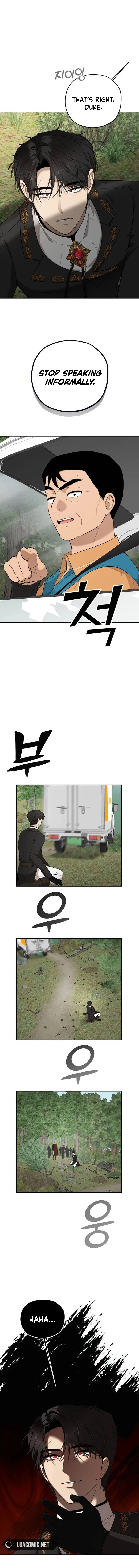 Truck driver tag team match Chapter 6 47 3