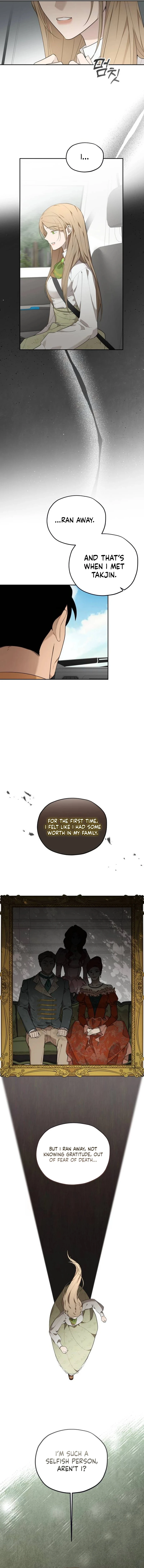 Truck driver tag team match Chapter 6 50 6