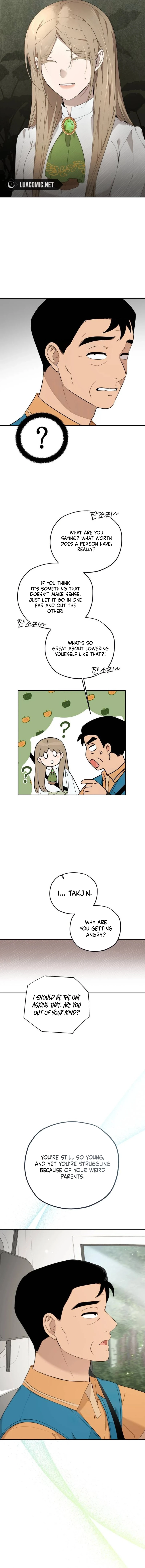 Truck driver tag team match Chapter 6 51 7