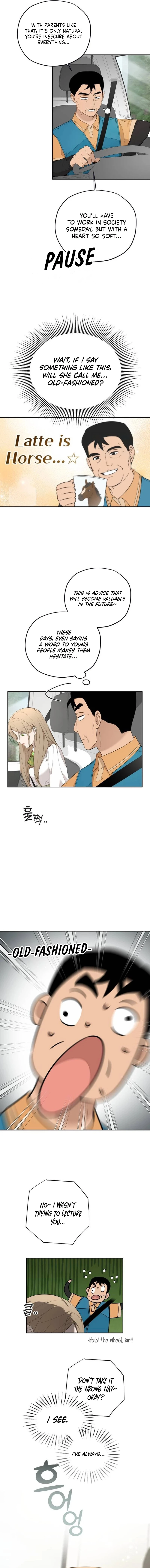 Truck driver tag team match Chapter 6 53 9