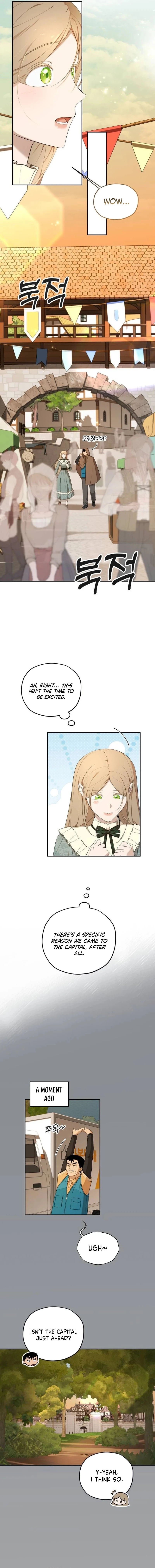 Truck driver tag team match Chapter 7 45 1