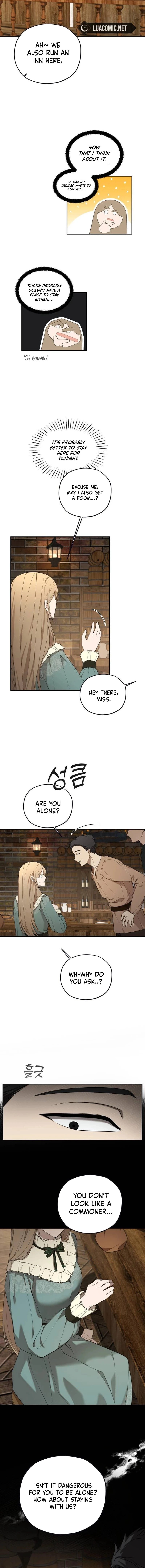 Truck driver tag team match Chapter 7 54 10