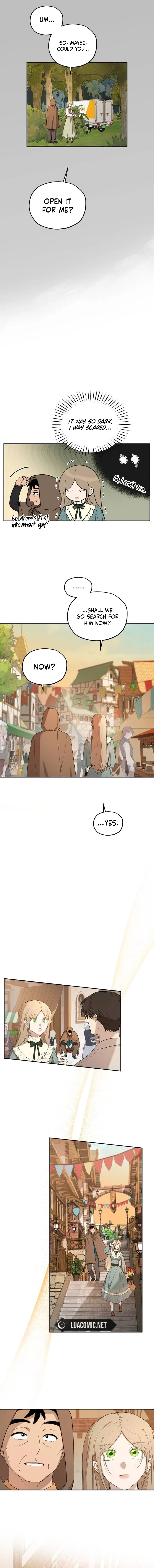 Truck driver tag team match Chapter 7 47 3