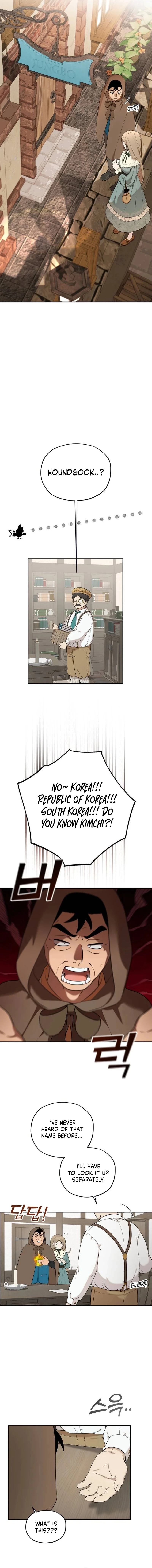 Truck driver tag team match Chapter 7 48 4