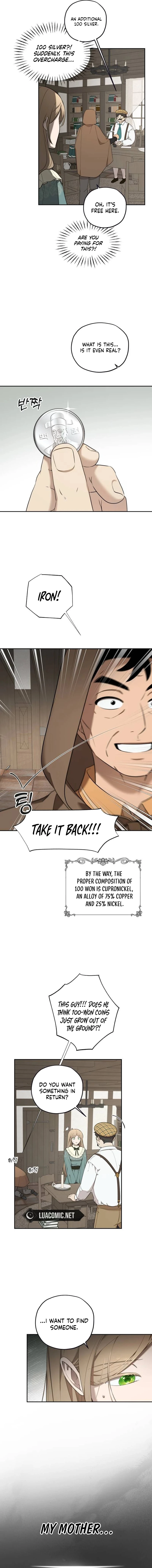 Truck driver tag team match Chapter 7 49 5