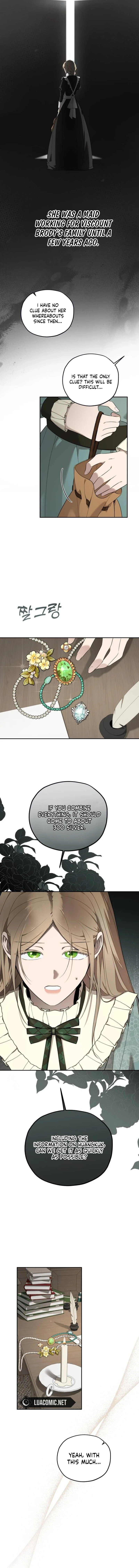 Truck driver tag team match Chapter 7 50 6