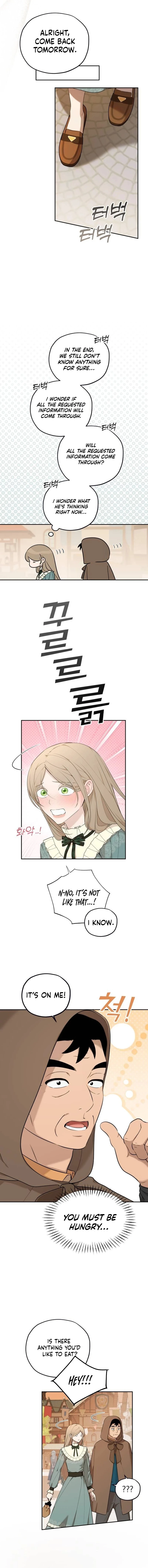 Truck driver tag team match Chapter 7 51 7