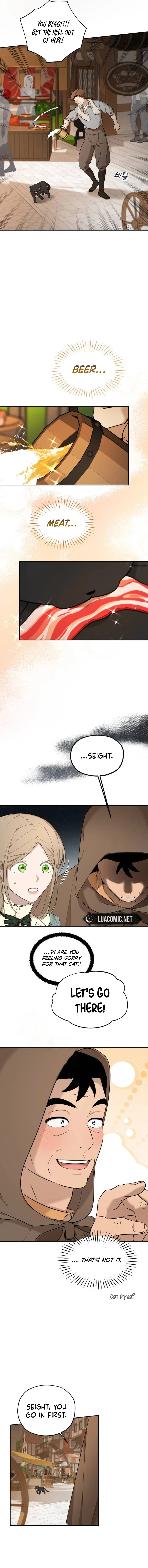 Truck driver tag team match Chapter 7 52 8