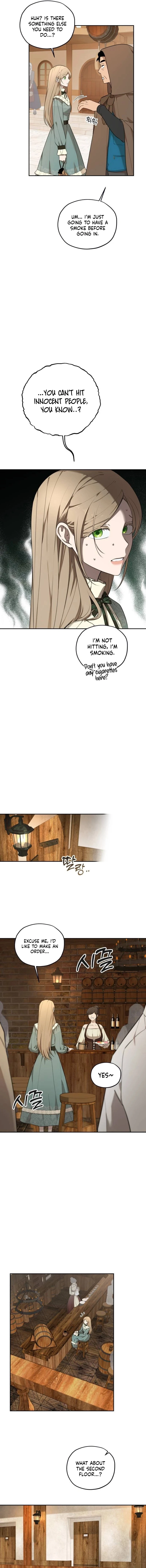 Truck driver tag team match Chapter 7 53 9