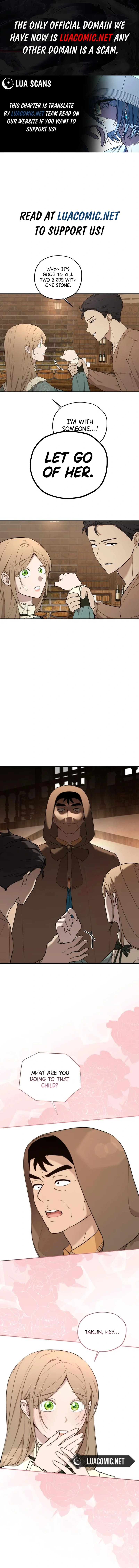 Truck driver tag team match Chapter 8 44 01