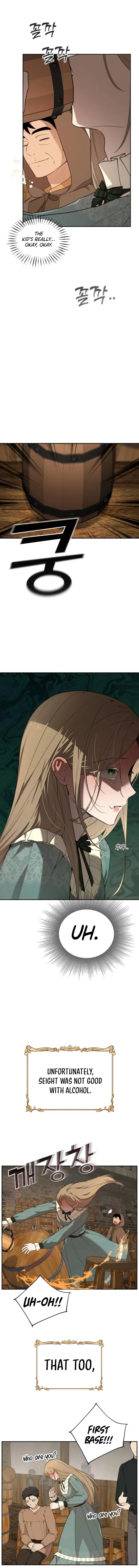 Truck driver tag team match Chapter 8 47 04