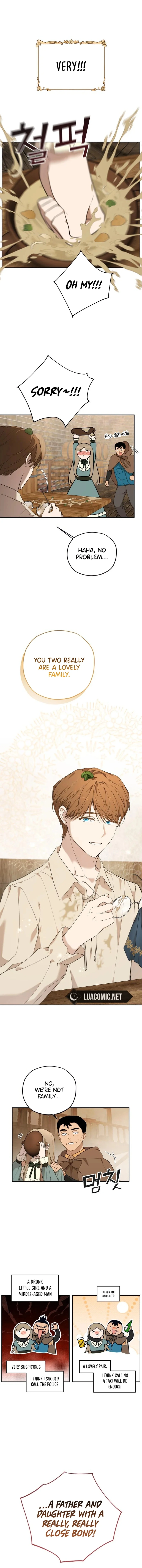 Truck driver tag team match Chapter 8 48 05