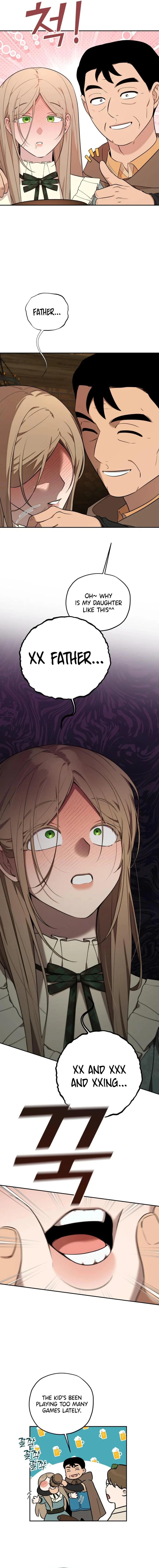 Truck driver tag team match Chapter 8 49 06