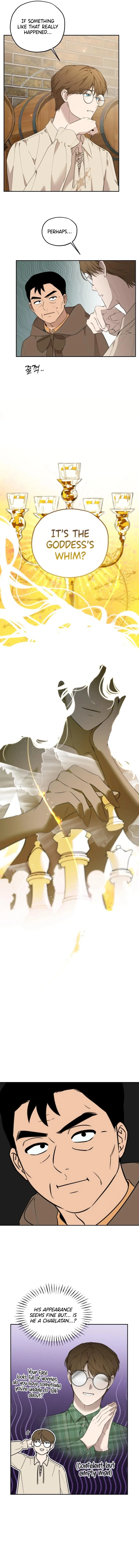 Truck driver tag team match Chapter 8 51 08