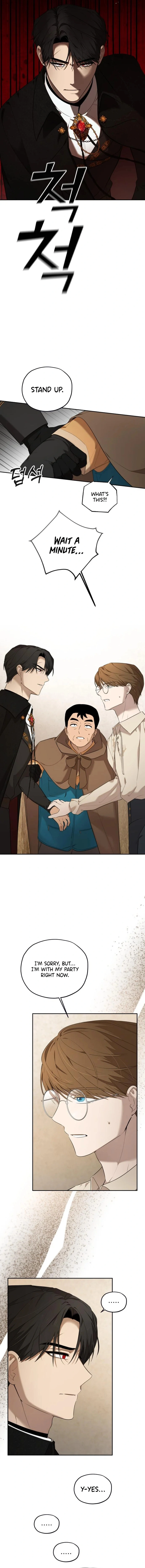 Truck driver tag team match Chapter 8 53 10