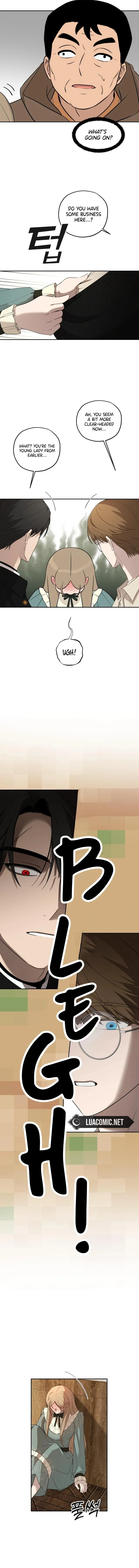 Truck driver tag team match Chapter 8 54 11