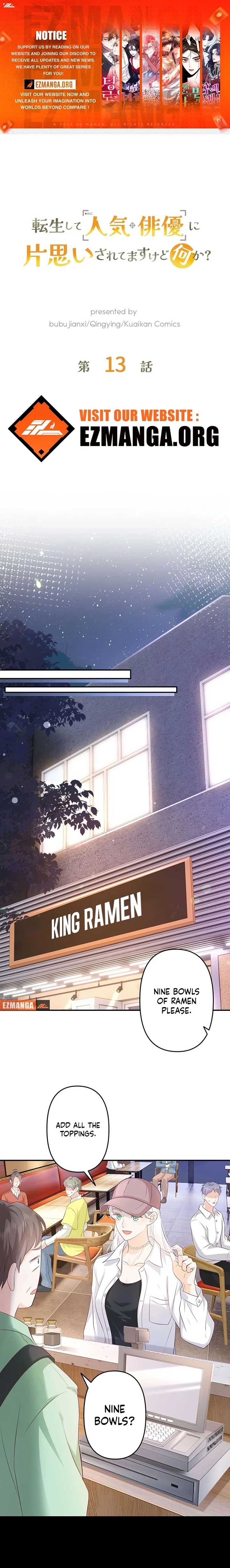 True Love of Mr. Wonderful Chapter 13 47 ch 13 1