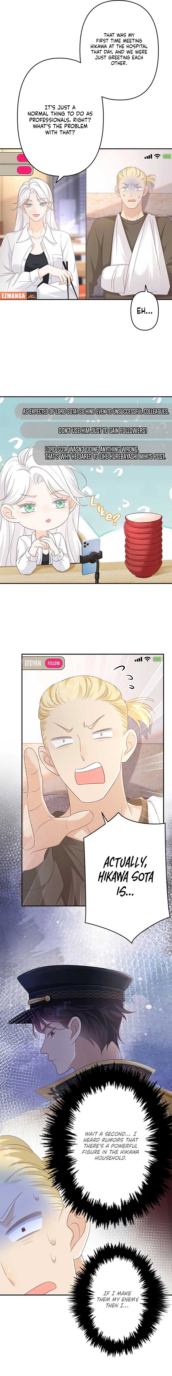 True Love of Mr. Wonderful Chapter 13 56 ch 13 10