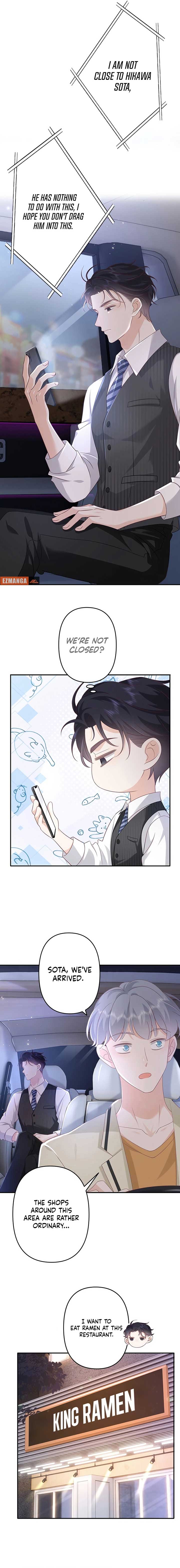 True Love of Mr. Wonderful Chapter 13 58 ch 13 12