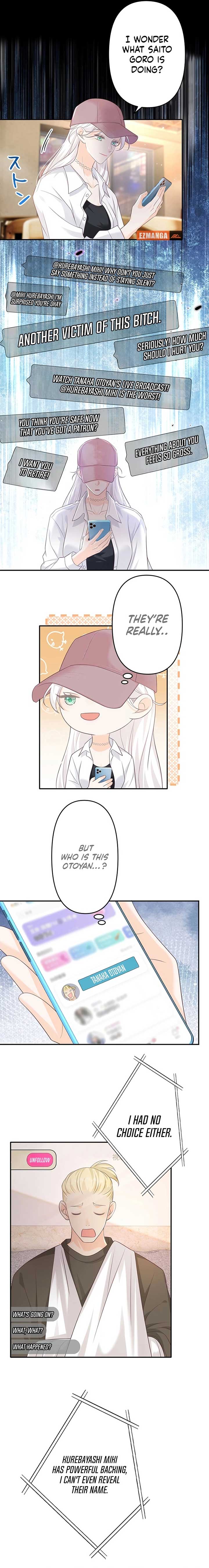 True Love of Mr. Wonderful Chapter 13 48 ch 13 2