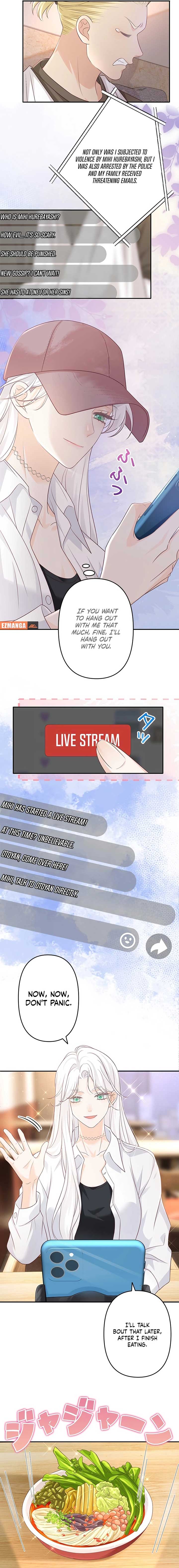 True Love of Mr. Wonderful Chapter 13 49 ch 13 3