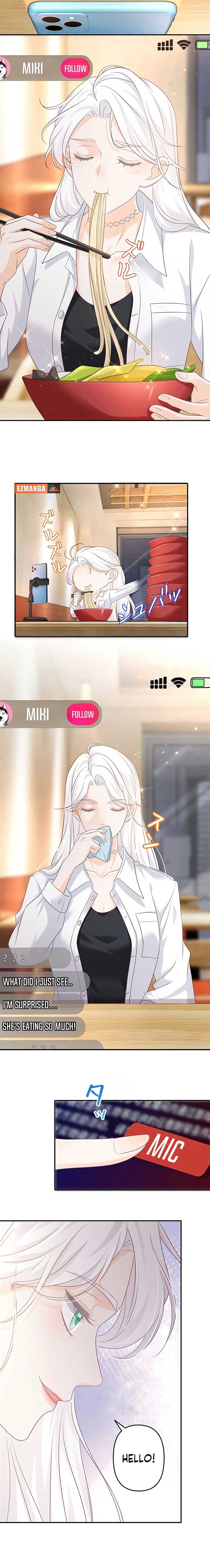 True Love of Mr. Wonderful Chapter 13 50 ch 13 4