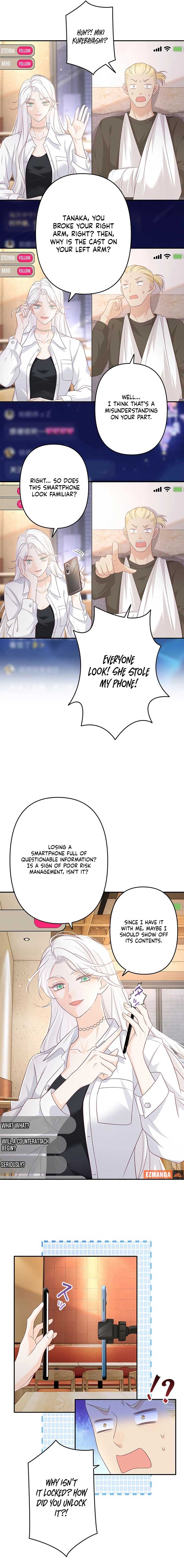 True Love of Mr. Wonderful Chapter 13 51 ch 13 5