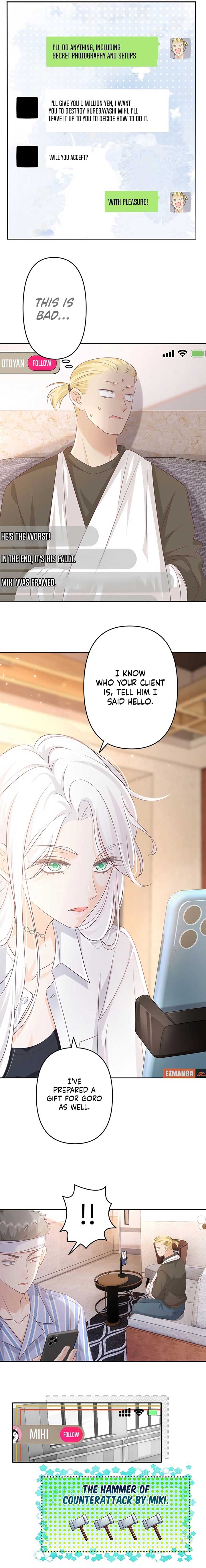 True Love of Mr. Wonderful Chapter 13 52 ch 13 6