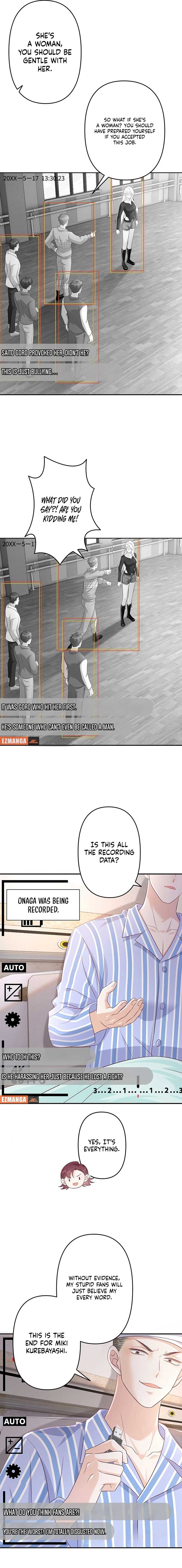 True Love of Mr. Wonderful Chapter 13 53 ch 13 7