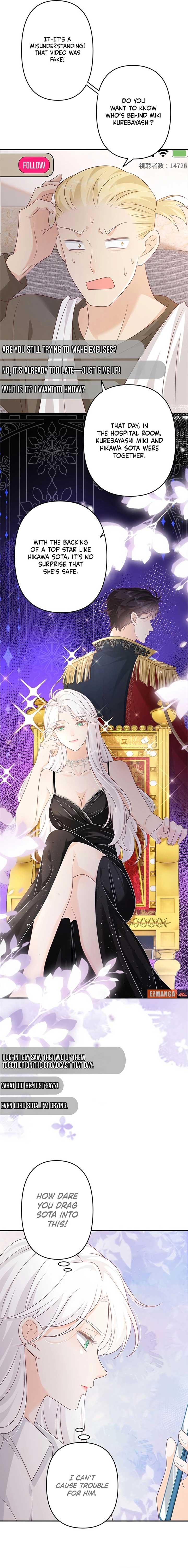 True Love of Mr. Wonderful Chapter 13 55 ch 13 9