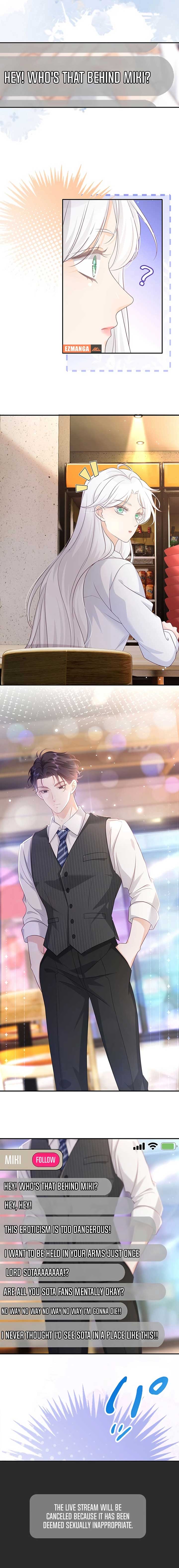 True Love of Mr. Wonderful Chapter 14 36 ch 14 2