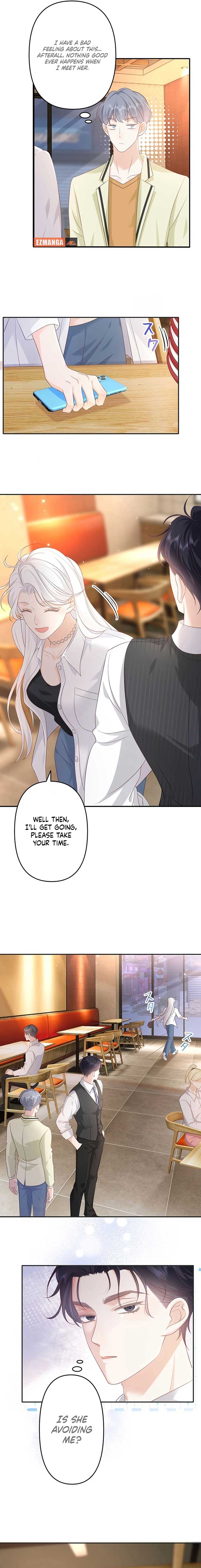 True Love of Mr. Wonderful Chapter 14 38 ch 14 4