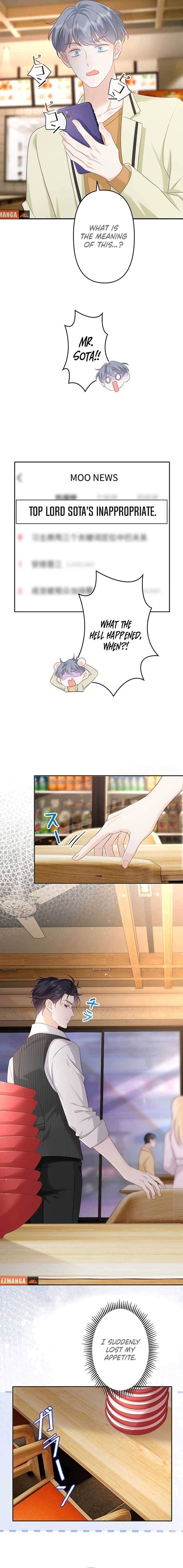 True Love of Mr. Wonderful Chapter 14 39 ch 14 5