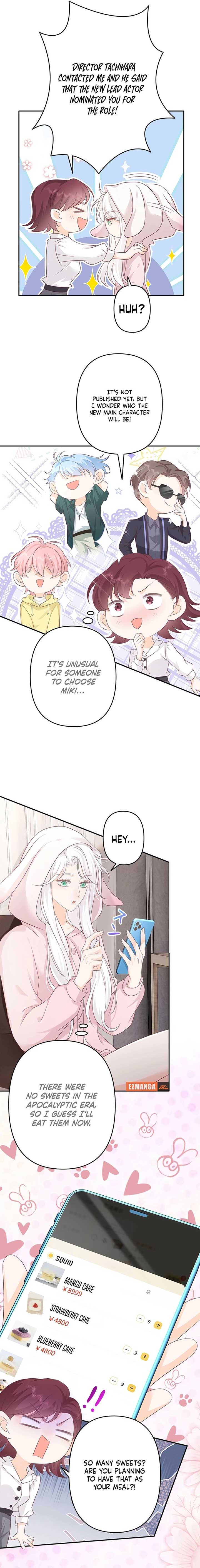 True Love of Mr. Wonderful Chapter 14 41 ch 14 7