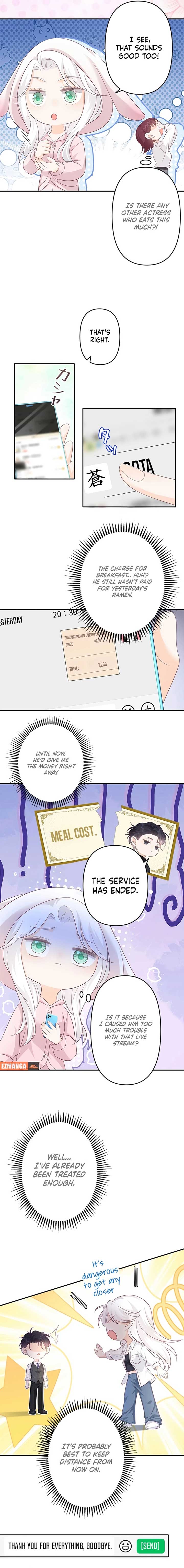 True Love of Mr. Wonderful Chapter 14 42 ch 14 8