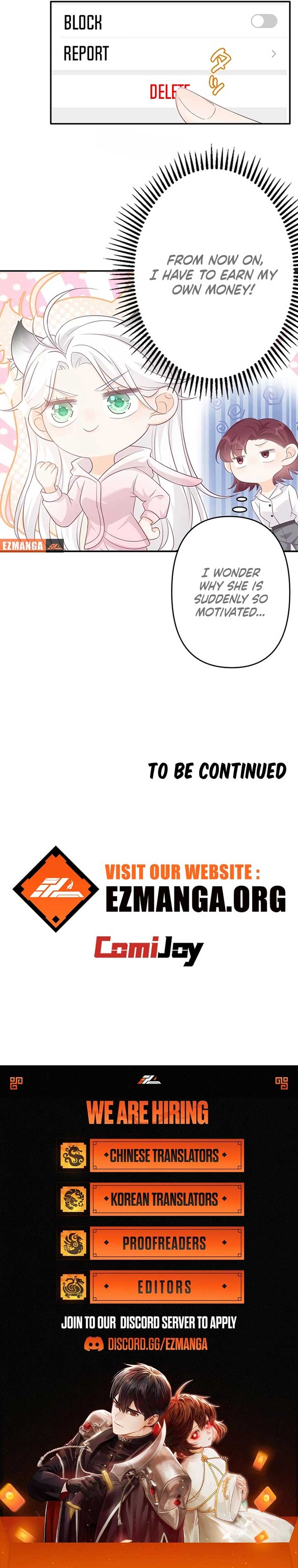 True Love of Mr. Wonderful Chapter 14 43 ch 14 9