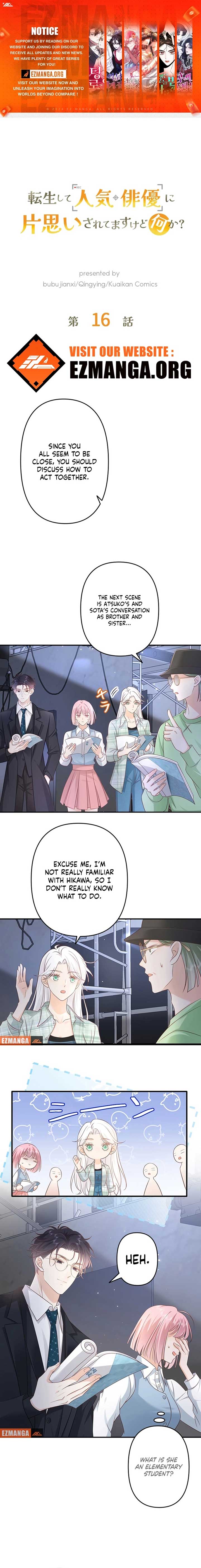 True Love of Mr. Wonderful Chapter 16 32 ch 16 1