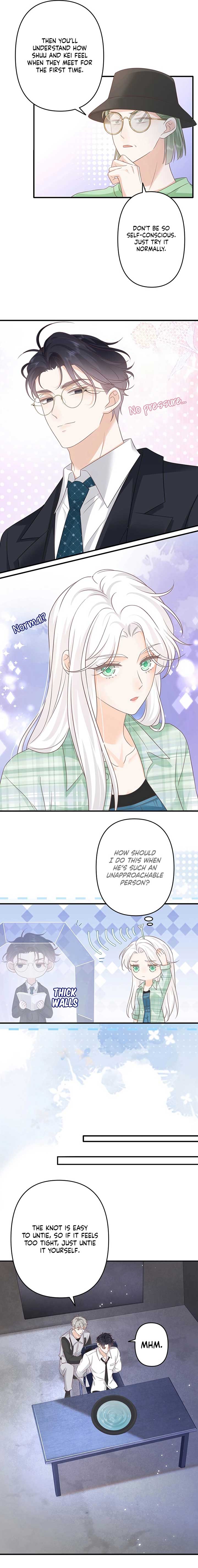 True Love of Mr. Wonderful Chapter 16 33 ch 16 2