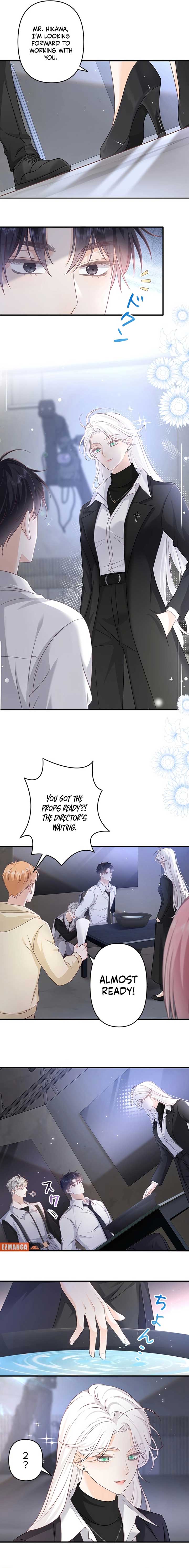 True Love of Mr. Wonderful Chapter 16 34 ch 16 3