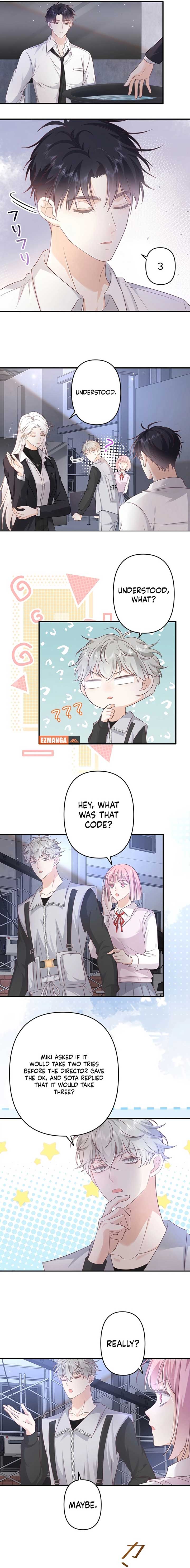 True Love of Mr. Wonderful Chapter 16 35 ch 16 4