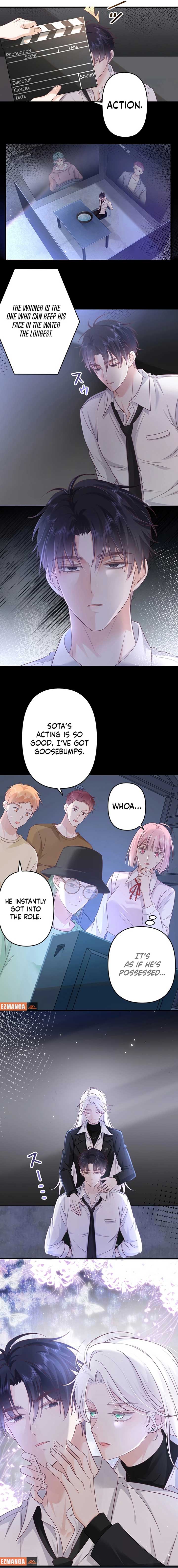 True Love of Mr. Wonderful Chapter 16 36 ch 16 5